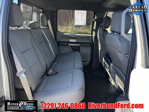 Used 2020 Ford F150 XLT w/ Equipment Group 302A Luxury image 17