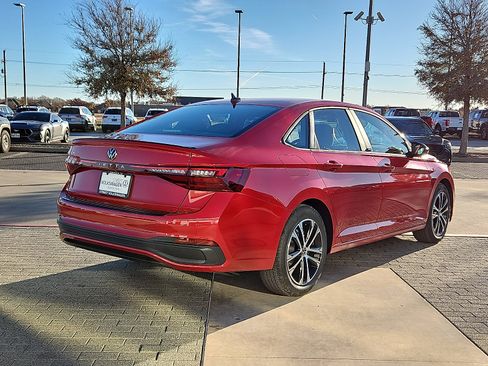 New 2026 Volkswagen Jetta Sport image 3