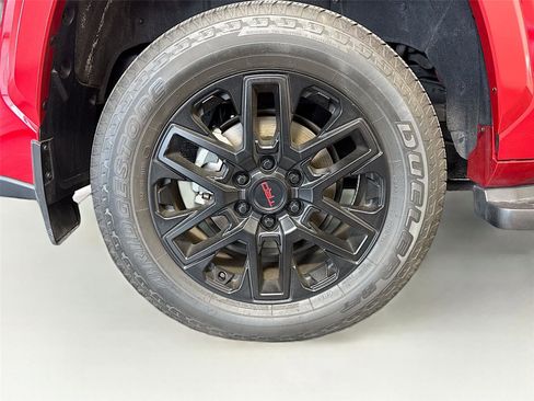 Used 2024 Toyota Sequoia SR5 w/ SR5 Premium Package image 41