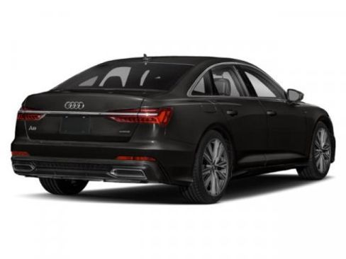 Used 2019 Audi A6 2.0T Premium Plus w/ Premium Plus Package image 2