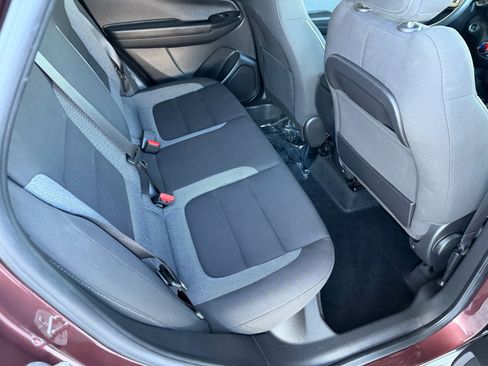 Used 2023 Chevrolet TrailBlazer LT image 20