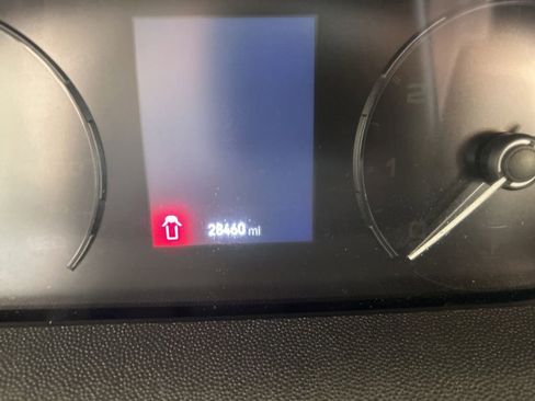 Used 2025 RAM ProMaster 2500 w/ Convenience Group FWD image 44