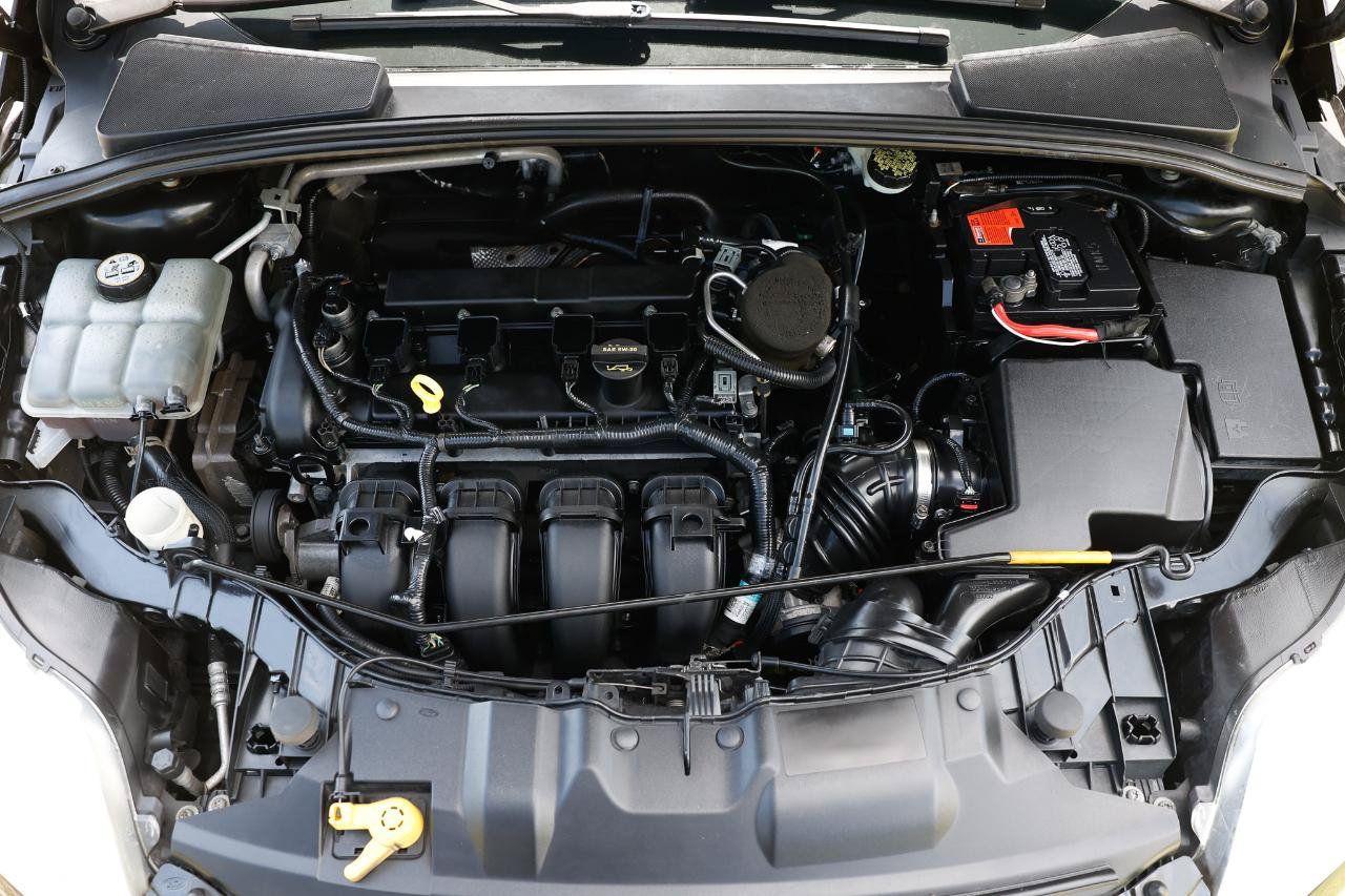 Used 2012 Ford Focus SE FWD image 20
