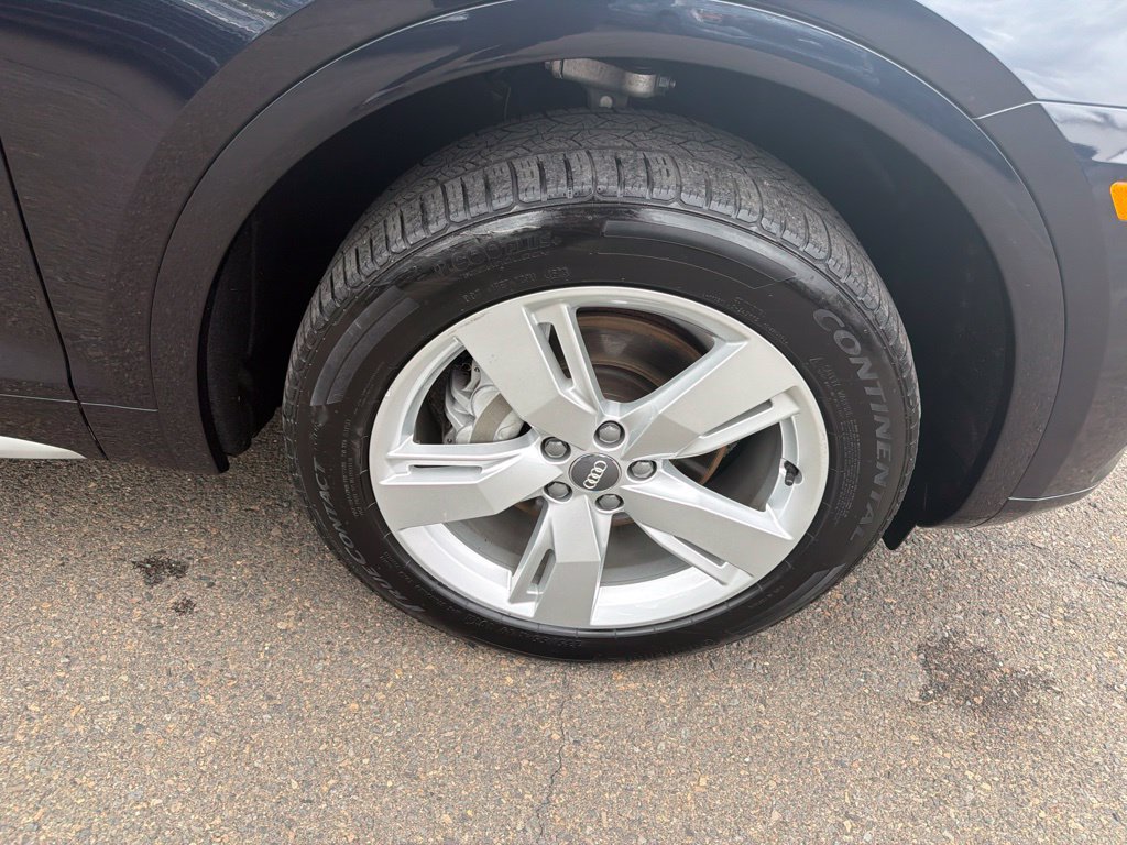 Used 2019 Audi Q5 2.0T Premium Plus w/ Premium Plus Package AWD/4WD image 33