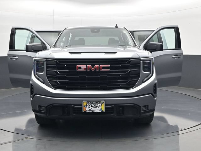 Used 2025 GMC Sierra 1500 Elevation AWD/4WD image 31