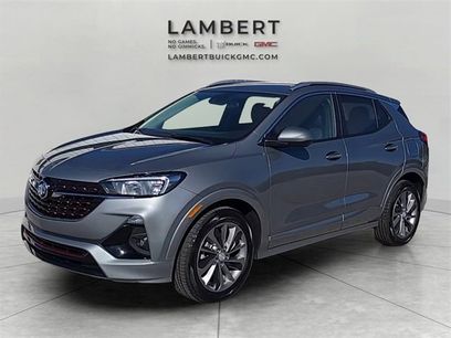 Used 2023 Buick Encore GX Select w/ Sport Touring Package