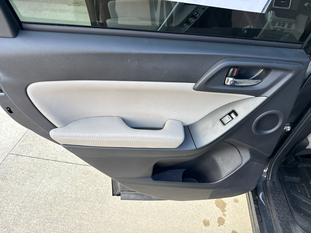 Used 2018 Subaru Forester 2.5i Limited AWD/4WD image 14