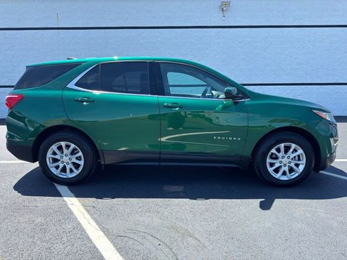 Used 2019 Chevrolet Equinox LT FWD image 5