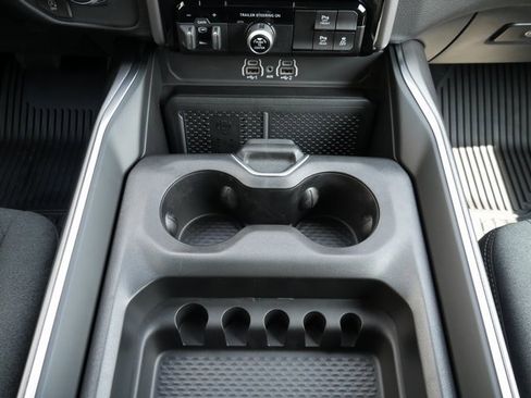 New 2026 RAM 1500 Big Horn image 25