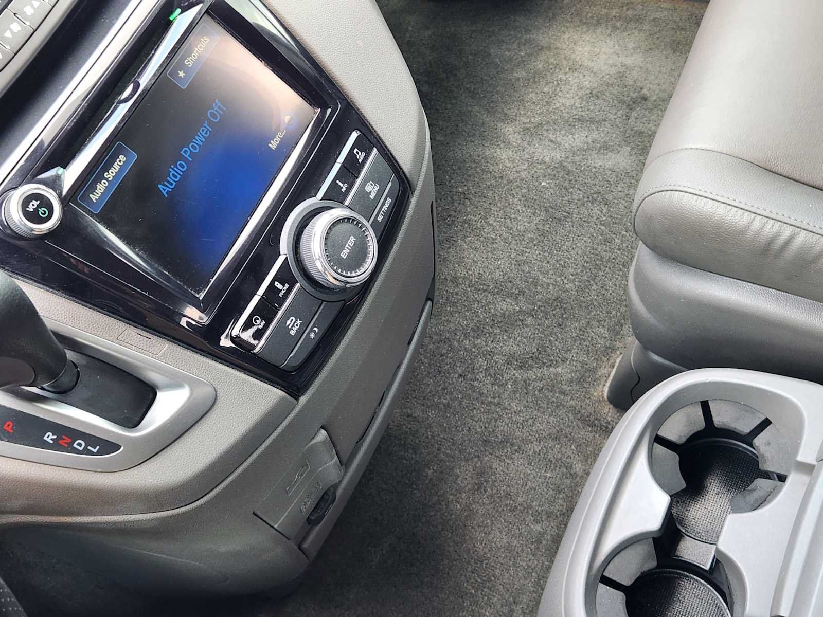 Used 2015 Honda Odyssey EX-L image 19
