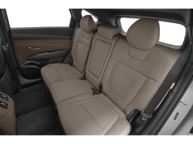 New 2026 Hyundai Tucson Limited AWD/4WD image 12