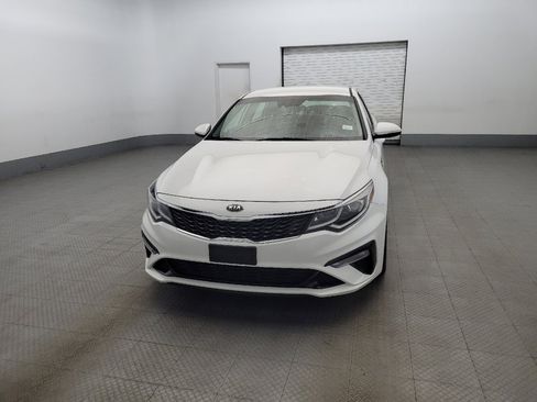Used 2019 Kia Optima LX image 15