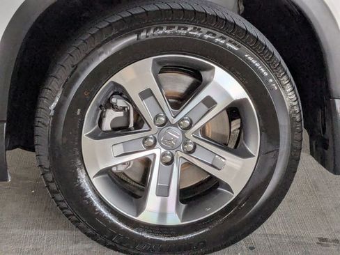 Used 2024 Honda Pilot EX-L image 24