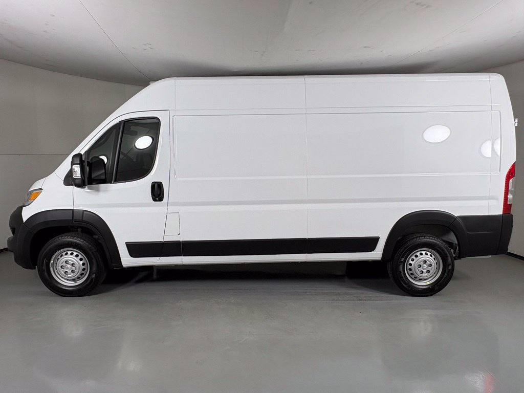 New 2027 RAM ProMaster 2500 w/ Safety Group FWD image 5