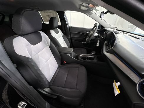 New 2026 Chevrolet Trax LS FWD image 26