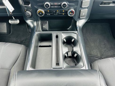 Used 2025 Ford F150 STX w/ LOBO Package AWD/4WD image 20