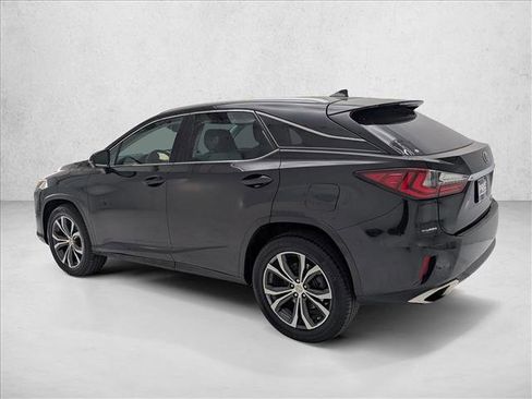 Used 2016 Lexus RX 350 AWD w/ Premium Package image 8