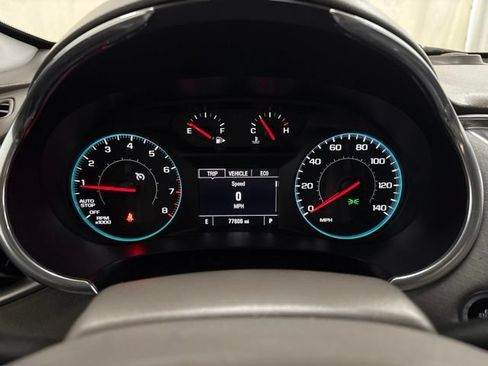Used 2021 Chevrolet Malibu LT FWD image 50