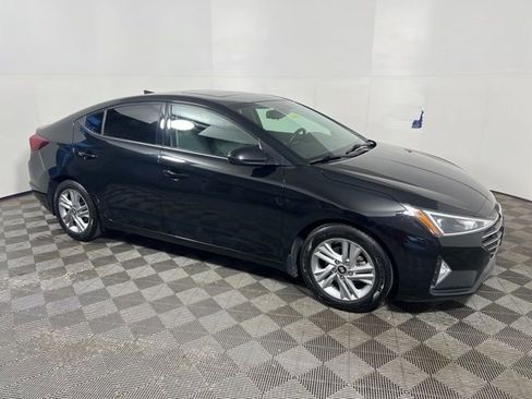 Used 2020 Hyundai Elantra Value Edition FWD image 10
