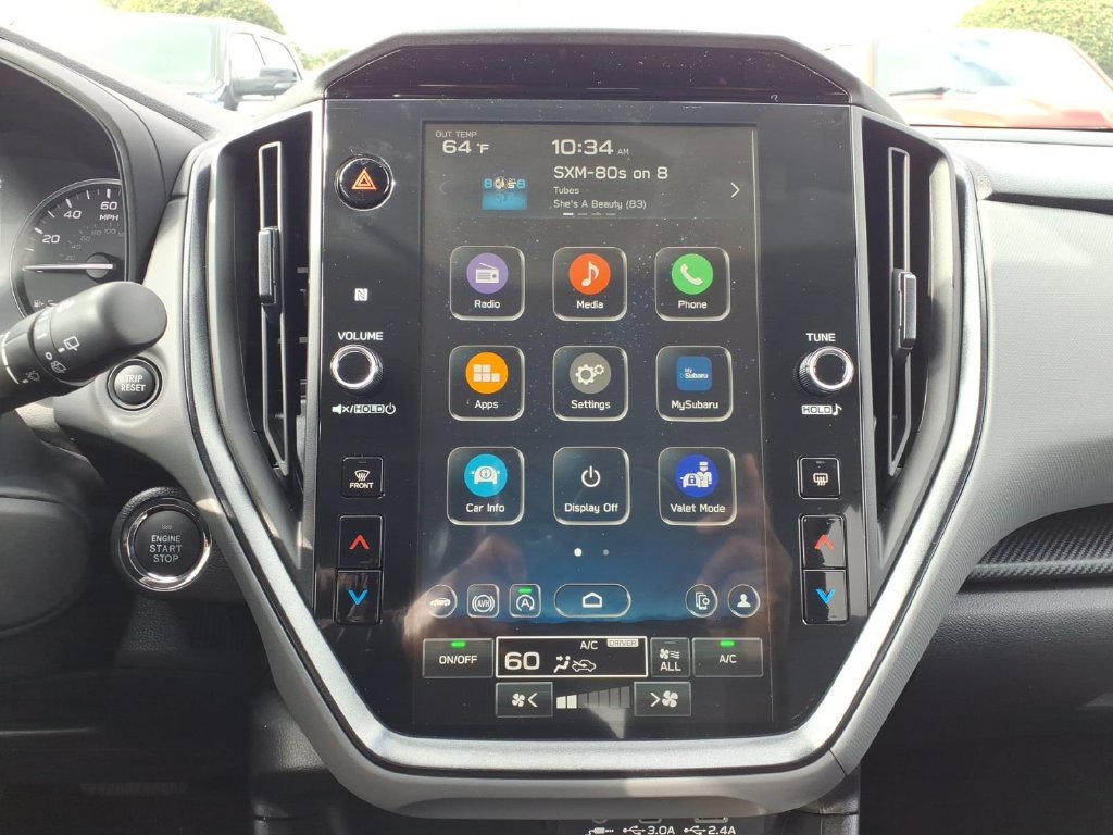 New 2026 Subaru Crosstrek 2.5i Limited AWD/4WD image 6