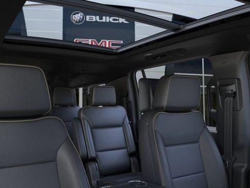 New 2026 GMC Yukon XL Elevation w/ Elevation Premium Package AWD/4WD image 24