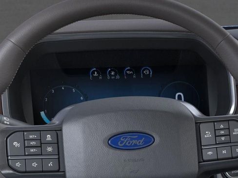 New 2026 Ford F150 King Ranch w/ Equipment Group 601A High AWD/4WD image 12