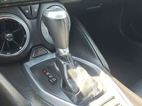 Used 2017 Chevrolet Camaro LT image 12