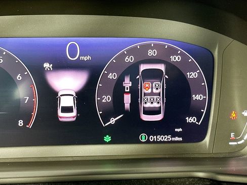 Used 2025 Honda Accord SE image 11