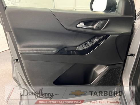 Used 2025 Chevrolet Equinox LT FWD image 27