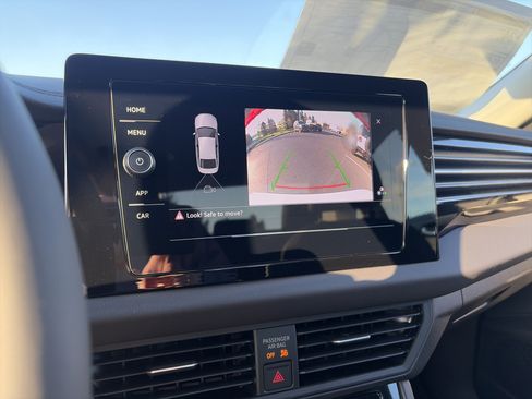 New 2026 Volkswagen Jetta S FWD image 25