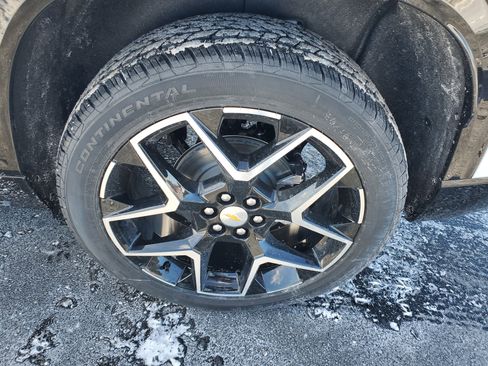 New 2026 Chevrolet Traverse High Country w/ LPO, Floor Liner Package image 31