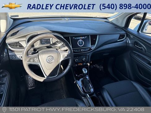 Used 2019 Buick Encore Preferred image 22