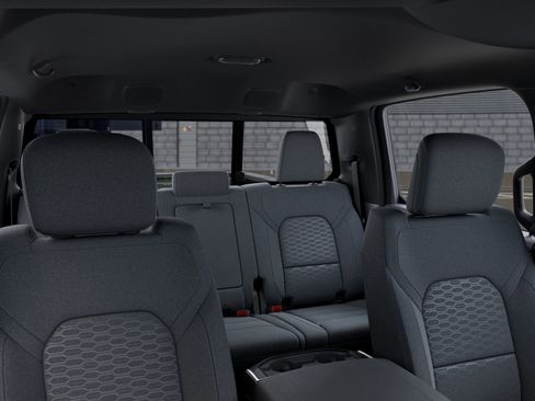 New 2026 RAM 1500 4x4 Crew Cab image 34