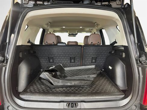 Used 2021 Ford Bronco Sport Outer Banks w/ Outer Banks Package image 25