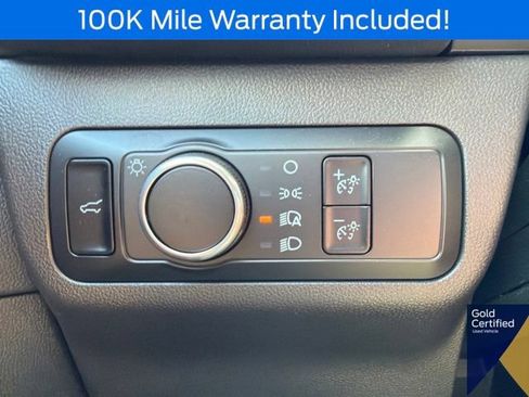 Used 2023 Ford Escape Active w/ Tech Pack #1 AWD/4WD image 28