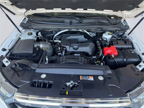 Used 2020 Ford Ranger Lariat image 9