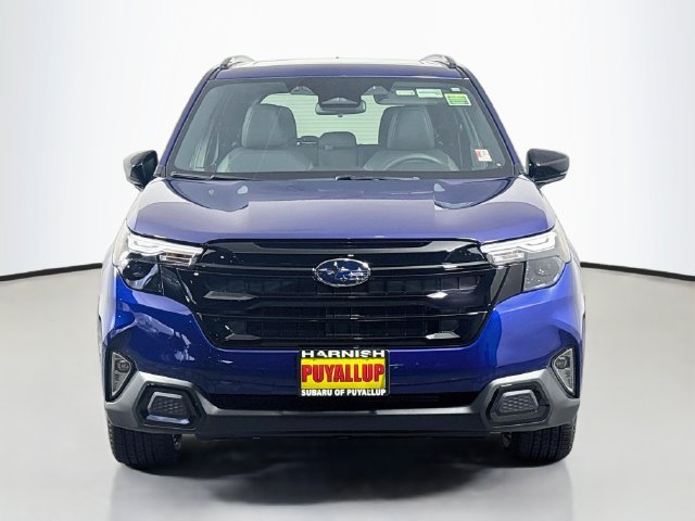 New 2026 Subaru Forester Sport AWD/4WD image 2