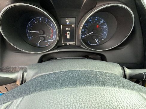 Used 2016 Scion iM FWD image 21