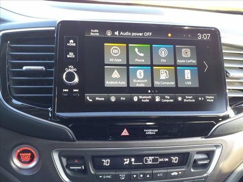 Used 2025 Honda Ridgeline Sport+ image 15