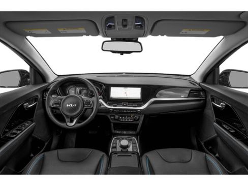 Used 2022 Kia Niro EX Premium FWD image 5