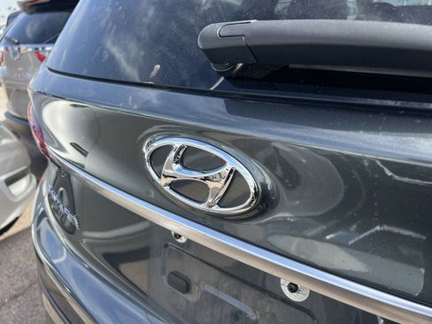 Used 2020 Hyundai Santa Fe SEL w/ Cargo Package AWD/4WD image 5