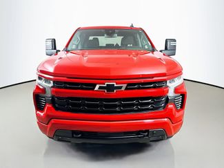 Used 2023 Chevrolet Silverado 1500 RST w/ Protection Package AWD/4WD video 2