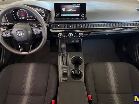 Used 2024 Honda Civic LX image 15