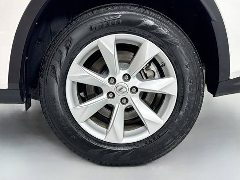 Used 2016 Lexus RX 350 AWD w/ Premium Package image 10