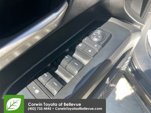 Used 2024 Toyota Tacoma TRD Off-Road AWD/4WD image 19