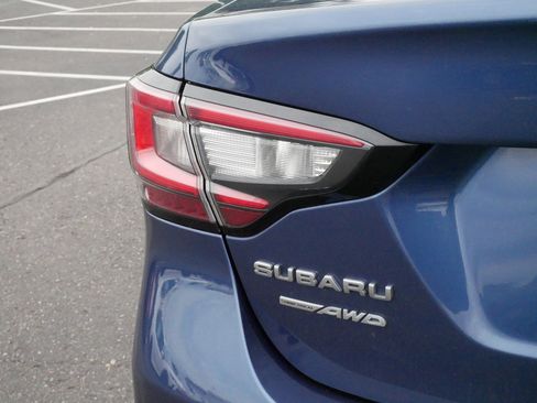 Used 2021 Subaru Legacy Premium w/ Popular Package #1 AWD/4WD image 16