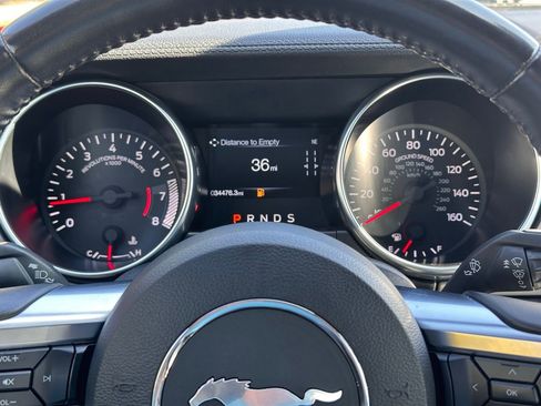 Used 2023 Ford Mustang Premium image 24