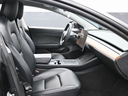 Used 2021 Tesla Model 3 Long Range image 39