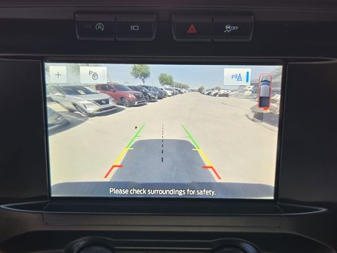 Used 2023 Ford F150 XL w/ STX Appearance Package image 17