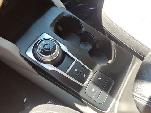 Certified 2023 Ford Escape Active FWD image 17